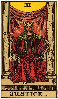 justice