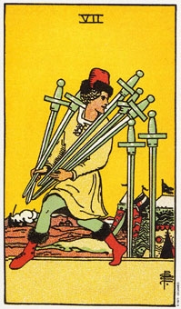 seven-swords