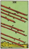 eight-wands