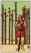 nine-wands