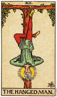 hanged-man