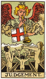 judgement