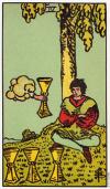 four-cups