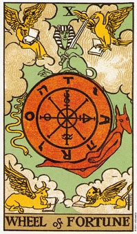 fortune-wheel
