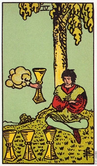 four-cups