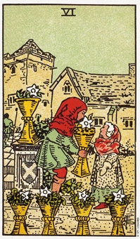 six-cups
