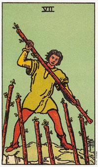 seven-wands