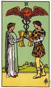 two-cups