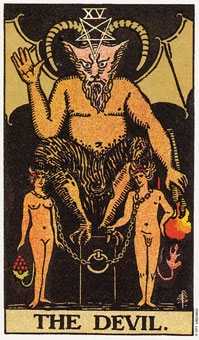 devil
