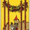 four-wands