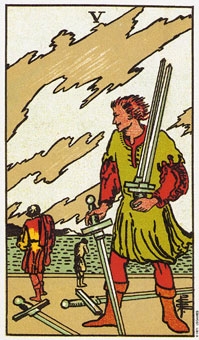 five-swords