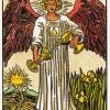 temperance