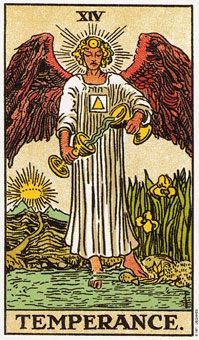 temperance