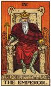 emperor