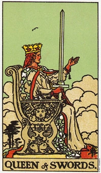 queen-swords