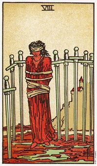 eight-swords