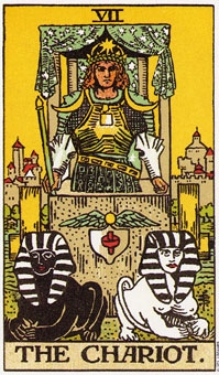chariot