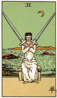 two-swords