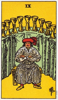 nine-cups