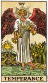 temperance