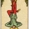 hanged-man