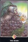 five-pentacles