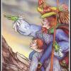 奥修禅宗塔罗牌 Osho Zen Tarot