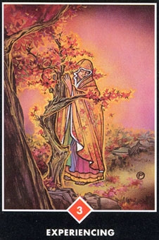four-wands