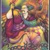 奥修禅宗塔罗牌 Osho Zen Tarot