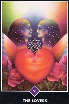 lovers