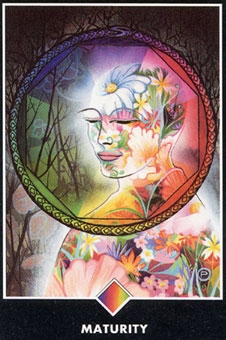 two-pentacles