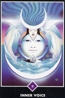 high-priestess