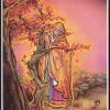 four-wands
