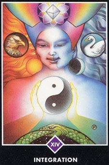 temperance