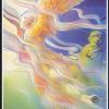 four-pentacles