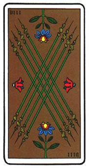 eight-wands