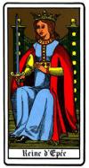 奥斯瓦德马赛塔罗牌 Oswald Wirth Tarot