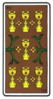seven-cups