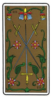 three-swords