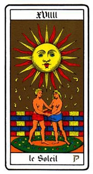 sun
