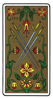 four-swords