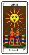 sun