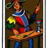 magician