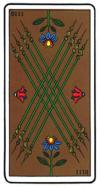 eight-wands