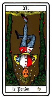 hanged-man