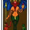 devil