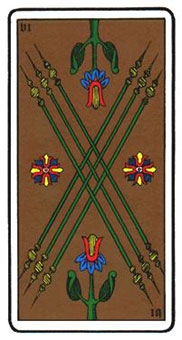 six-wands