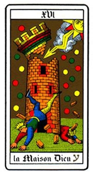 tower