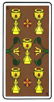 five-cups
