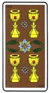 four-cups